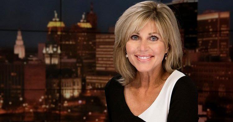 Former Channel 2 weather anchor Maria Genero returns to her radio roots on WECK
