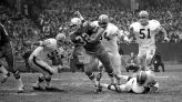Former NFL player Marvin Upshaw dies at 77