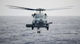 Lockheed Partners with Intel to Make Microelectronics for Navy's MH-60R Helicopter in U.S.