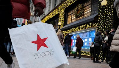Macy's ends buyout talks with investor group, shares slump