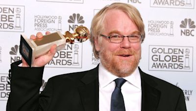 Philip Seymour Hoffman’s Friend Says Actor Was Blackmailed by a News Site Before His Death