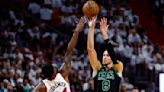 Heat at Celtics Game 5 preview: Can Boston close out Miami without Kristaps Porzingis? - The Boston Globe