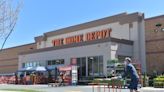 How higher interest rates are weighing on Home Depot's sales - Atlanta Business Chronicle