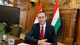 Exclusive-EU's highest inflation to slow to 7-8% by Dec - Hungary finance minister