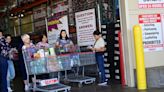 Shoppers irate at retailers who check bags, receipts at exit. Do customers have a right to refuse?