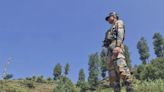 Soldier killed, 4 others hurt as Army foils Pakistani intrusion along LoC in Kashmir