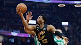 Donovan Mitchell was ‘little upset’ about Celtics chant in Game 7