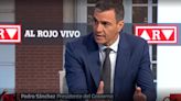 Pedro Sánchez descarta “completamente” investir a Puigdemont: “Puede hacer como Feijóo y considerarse presidente legítimo”