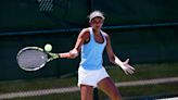 No. 1 Saint Joseph girls tennis powers past Jasper in state quarterfinals