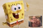 SpongeBob SquarePants is autistic, voice actor says: ‘That’s his superpower’