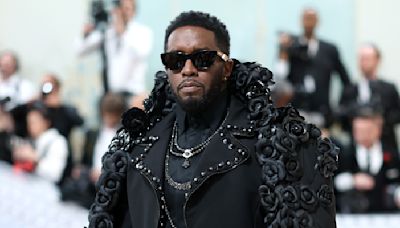 Diddy’s Hollywood Walk Of Fame Star Will Reportedly Not Be Removed
