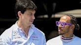 Mercedes 'about to reach agreement' with exciting Lewis Hamilton replacement