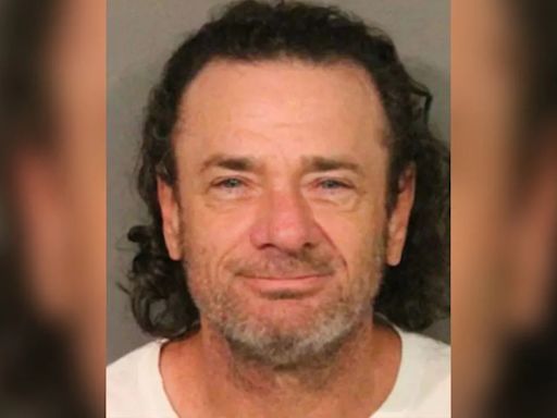 California man who went by alias for 40 years arrested in woman's murder