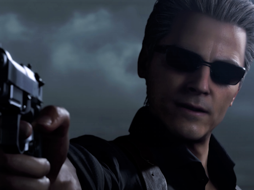Resident Evil 9 Accidentally Listed Online Alongside Several Rumored Remakes