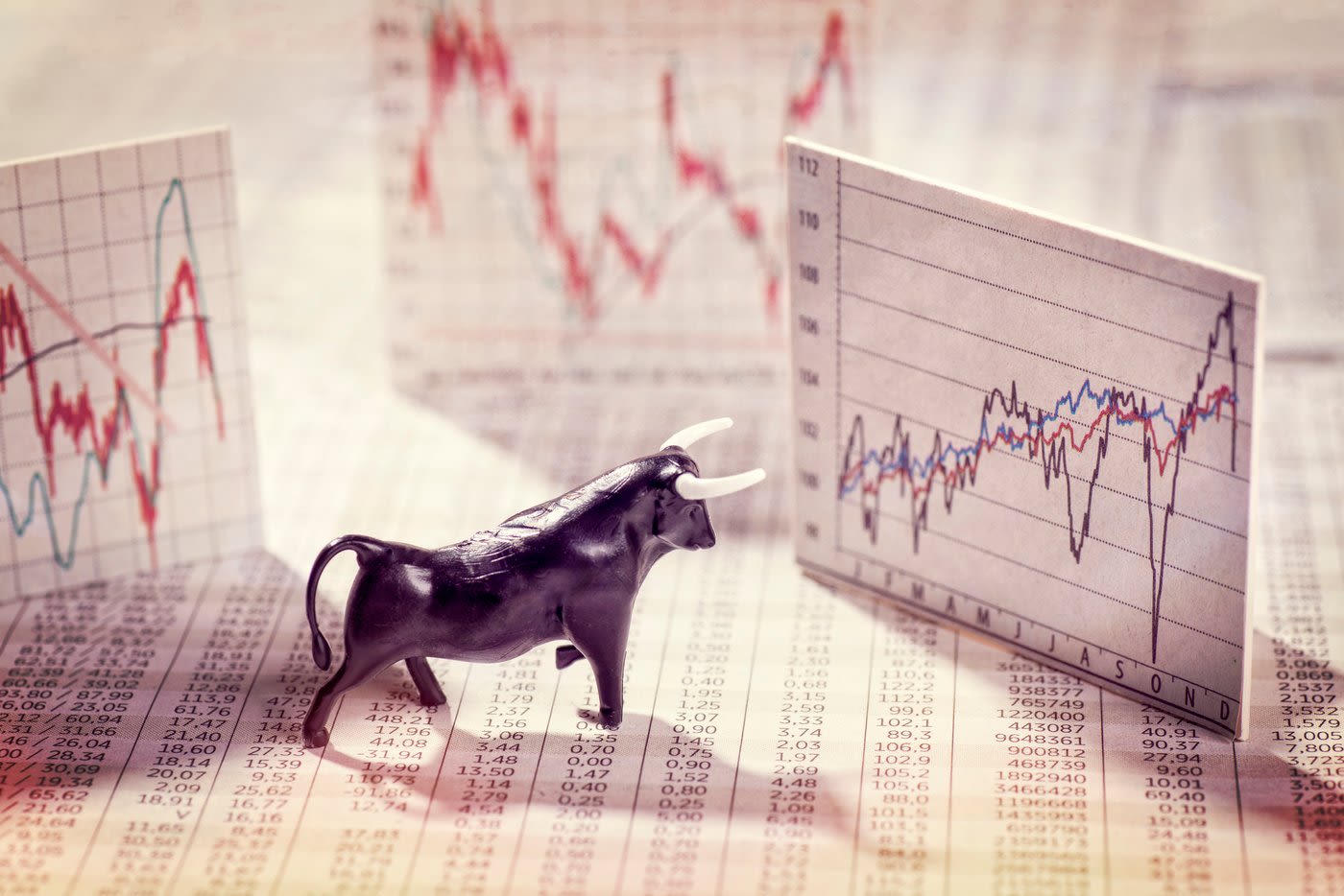 4 Preeminent Growth Stocks You'll Regret Not Buying in the New Nasdaq Bull Market