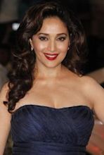 Madhuri Dixit