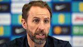 Gareth Southgate says Euro 2024 squad has been his most ‘complicated’ selection