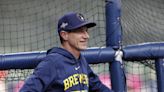 Craig Counsell, NY Mets manager candidate finalist, to be hired as Cubs manager: report