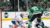 McDavid gets the winner in the 2nd OT after Oilers overcome captain’s penalty to beat Stars 3-2