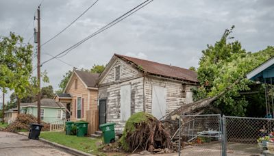 Texas home insurance problem worsens as insurer halts new policies