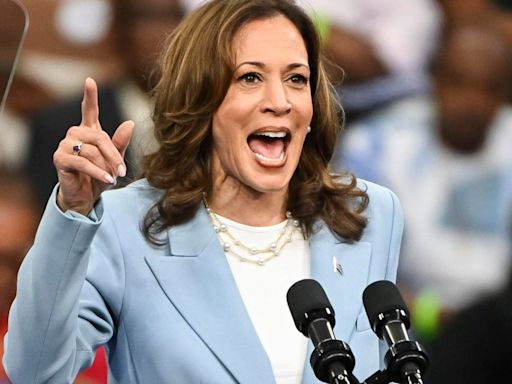 Harris vs. Trump: “Tenemos la esperanza de que Donald Trump recapacite, Kamala Harris estará esperando por él”