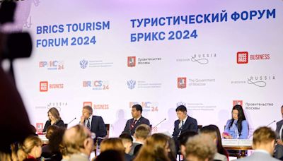 First BRICS Tourism Forum concludes in Moscow with significant milestones - ET TravelWorld