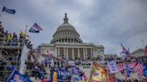 On official tours of the U.S. Capitol, there is no mention of Jan. 6