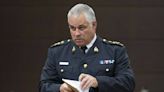 RCMP boss wants a new law to deal with threats against politicians