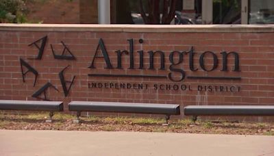 Arlington ISD athletic director Eric White in hospital with serious medical issues