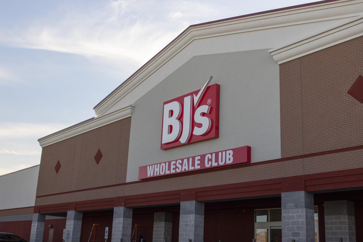 25 in '25: BJ's announces newest location for the Garden State