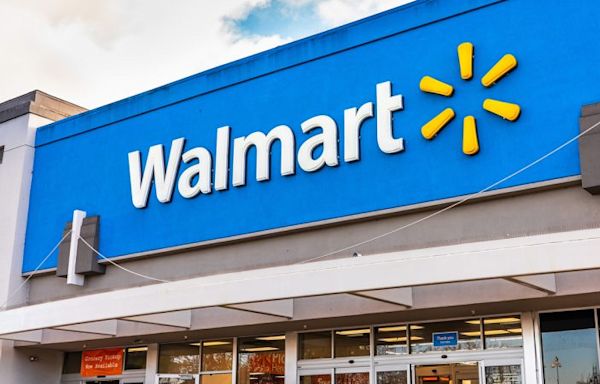 Walmart launches new grocery brand with most items under $5