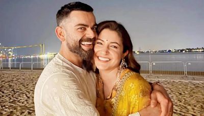 Anushka Sharma and Virat Kohli shifted to London? Eagle-eyed fans spot THESE signs