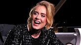 Adele Teases She'll Go on Tour 'Next Time' She Makes an Album: 'I'll Come to Wherever You Live'