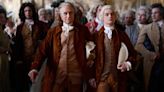 Michael Douglas will play Ben Franklin in upcoming Apple TV+ series