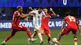 Argentina vs. Canadá por el boleto a la final de la Copa América: hora, formaciones y por dónde seguirlo en vivo | + Deportes