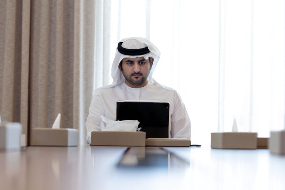 Dubai announces Dhs25bn in new investment incentives