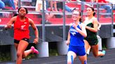 'It was really great': Tuslaw's Wood gets big win in 200 at Orrville District meet