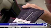 Brownsville ISD reviewing books for inappropriate material