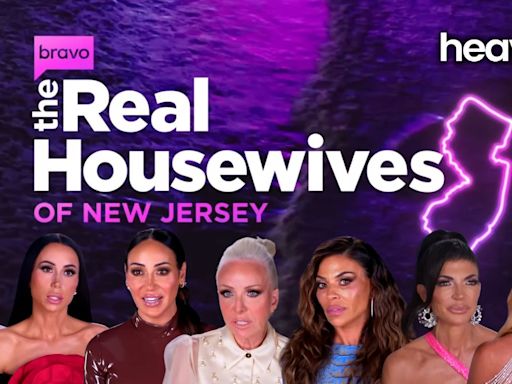 RHONJ Stars React to New Reunion Special Format