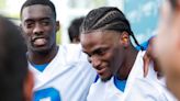 First Impressions of Detroit Lions 2024 Rookie Class