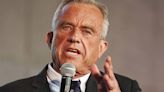 RFK Jr. Claims Biden and Trump 'Colluding' to Block Him From Debates