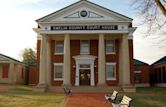 Amelia Court House, Virginia