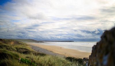 The 3 South Wales beaches named among the UK's best in The Times' 2024 guide