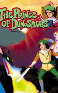 The Prince of Dinosaurs