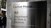 DWP issues message to anyone on benefits amid global IT outage