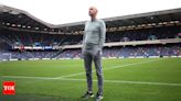 Erik ten Hag credits Manchester United's leadership for proactive transfer moves | Football News - Times of India
