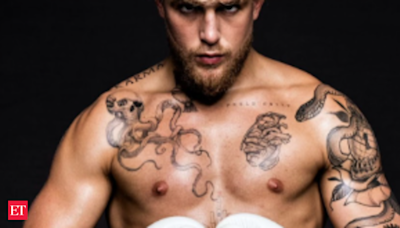 Jake Paul vs Mike Perry: YouTuber-turned-boxer challenges UFC fighter Conor McGregor for fight - The Economic Times