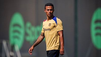 Thiago Alcántara se suma al cuerpo técnico de Hansi Flick en el Barcelona