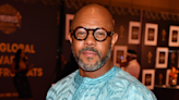 Rockmond Dunbar Joins Peacock’s Limited Series ‘Fight Night’ In Return To Acting