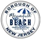 Monmouth Beach, New Jersey
